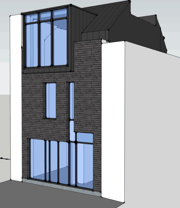 Gevel1 Accountancy Andy Duwyn Geraardsbergen