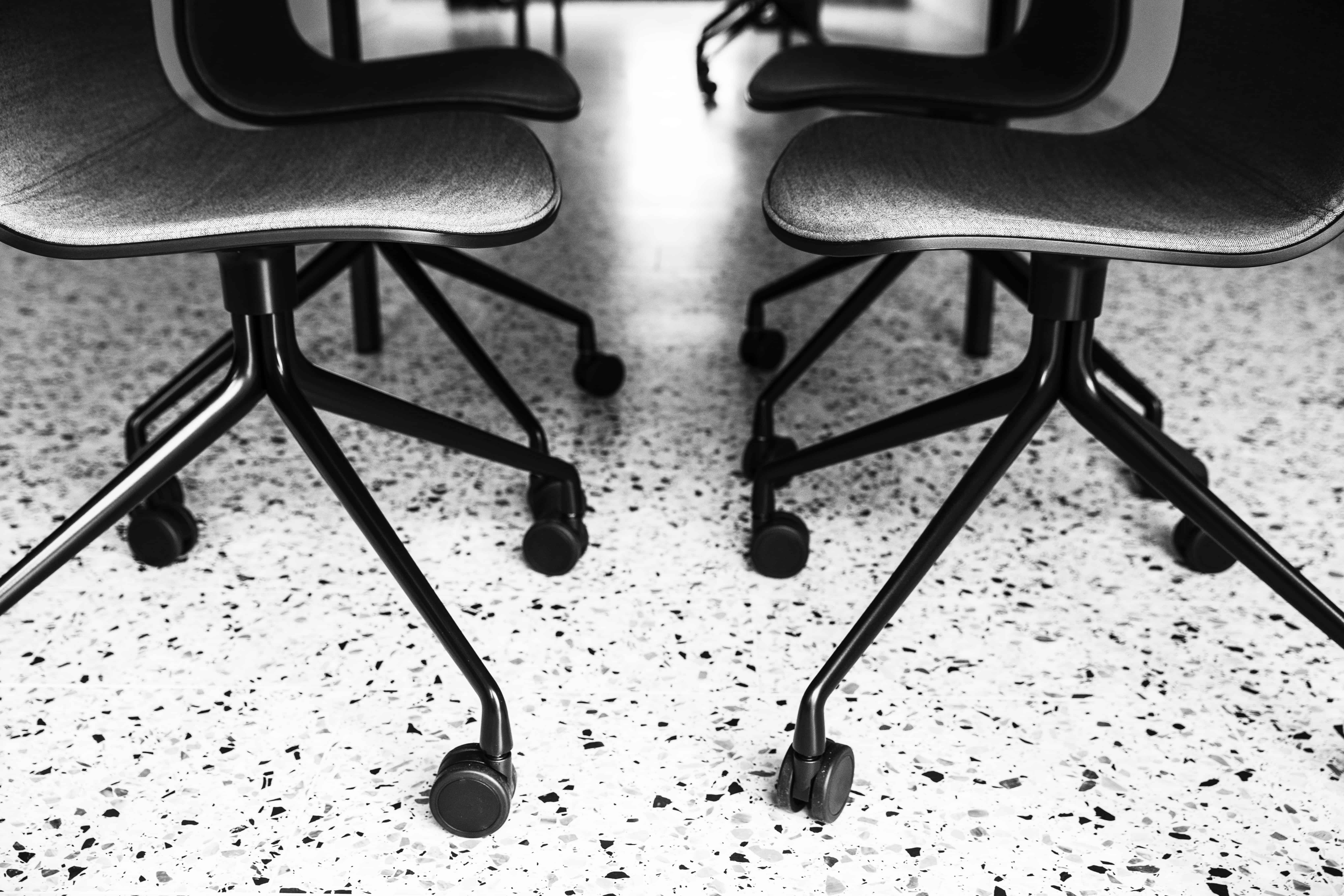 Kantoor Andy Duwyn Geraardsbergen